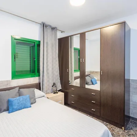 Lightbooking Olas Appartement