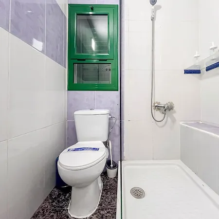 Lightbooking Olas Appartement *