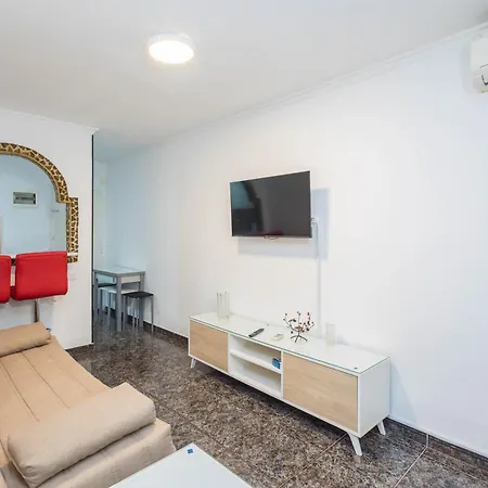 Apartament Lightbooking Olas *