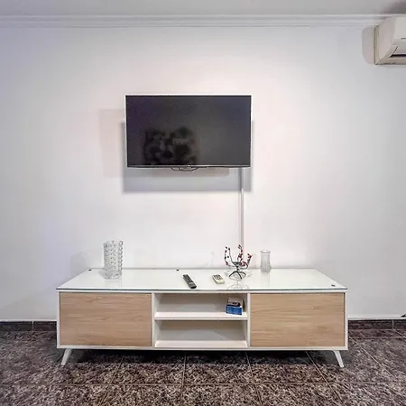 Apartment Lightbooking Olas