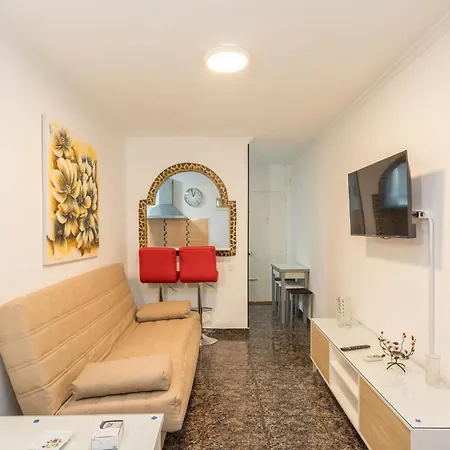 Apartament Lightbooking Olas