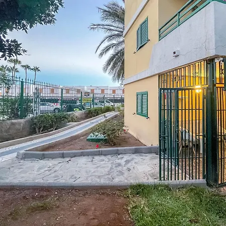 Lightbooking Olas Apartament Playa del Inglés
