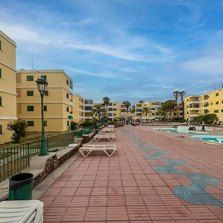 Lightbooking Olas Apartament Playa del Inglés